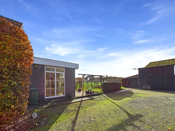 Medium property photo - Het Zand 59, 4576 CB Koewacht